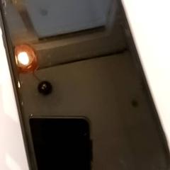 Telefon, zgłoszono przez RRReis IJssel-Vecht przy użyciu iLost