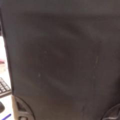 الحقيبة Zwarte، كما تم الإبلاغ عنه بواسطة Qbuzz Fryslân عبر iLost