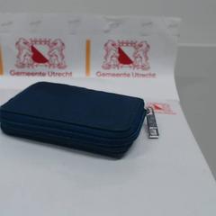 Portefeuilles M. Breed, zoals gemeld door Gemeente Utrecht met iLost