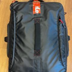Sac, a été signalé par HTM utilisant iLost