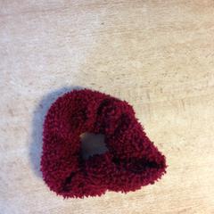 Scrunchie, as reported by Dolfinarium using iLost