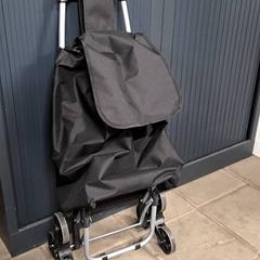 쇼핑 카트, iLost를 사용하여 Arriva Oost-Brabant에 보고됨