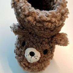 Babypantoffel, iLost를 사용하여 Ziekenhuis Oost-Limburg에 보고됨