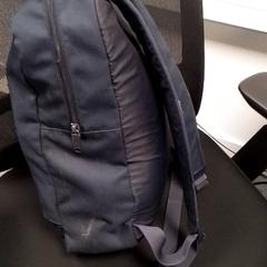 Taška, jak nahlášeno Qbuzz Fryslân pomocí iLost