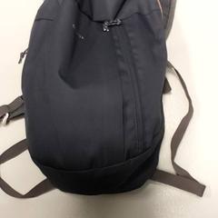 Rugzak, zoals gemeld door Centraal magazijn met iLost