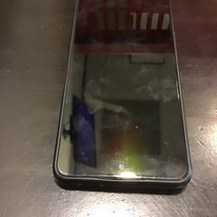 I phone, come riportato da Qbuzz U-OV utilizzando iLost