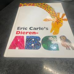 كتاب أطفال، كما تم الإبلاغ عنه بواسطة Rotterdam The Hague Airport عبر iLost