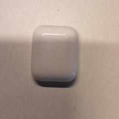 Hörlursfodral, rapporterat av Qbuzz ZHN med iLost