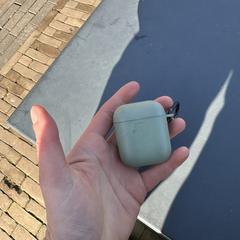 Airpods, iLost에 보고됨