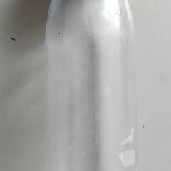 Garrafa para beber - Transparant, como reportado por Centraal magazijn utilizando o iLost