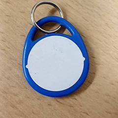 Tag, zoals gemeld door Qbuzz GD Groningen Peizerweg met iLost