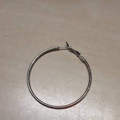 Oorring, come riportato da Arriva Oost-Brabant utilizzando iLost