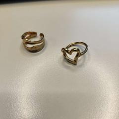 반지 Goudkleurig, iLost를 사용하여 UMC Utrecht에 보고됨