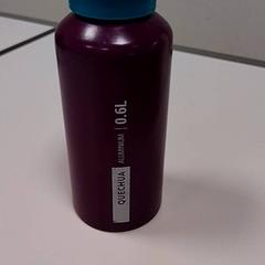 Flaska Paars/ groen, rapporterat av Vrije Universiteit Amsterdam med iLost