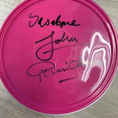 Skrzynka | Brabanthallen, zgłoszono przez Libéma Beurzen en Evenementen przy użyciu iLost