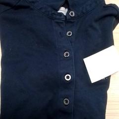 Koszula, zgłoszono przez Qbuzz Fryslân przy użyciu iLost