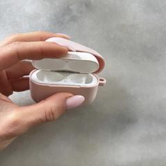 AirPods doosje, segons s'ha informat a iLost