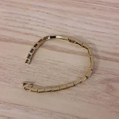 Pulseira, como reportado por IKEA Breda utilizando o iLost