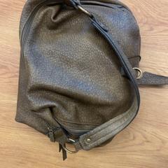 Tas, zoals gemeld door GVB met iLost