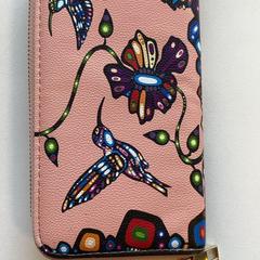 Portefeuille, a été signalé par RAI Amsterdam utilisant iLost