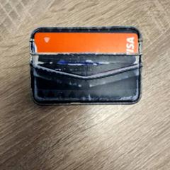 カードホルダー Obedi がiLostで EBS Spijkenisse によって報告されました
