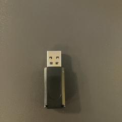 Adapter, as reported by MEININGER Hotel Dresden Zentrum using iLost