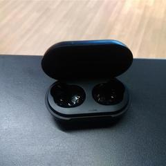 Headphone case na slucýt, as reported by IKEA Brno using iLost