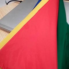 Esernyő, amint azt Qbuzz Fryslân az iLost segítségével jelentette.