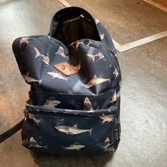 Backpack, as reported by Gemeente Amsterdam - Bureau Gevonden Voorwerpen using iLost