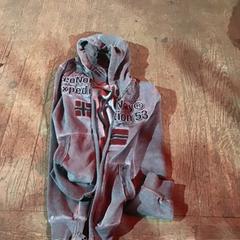 Hoodie, zoals gemeld door De Heeren van Aemstel met iLost