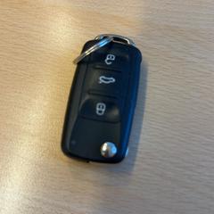Chave do coche, segundo informou HTM usando iLost