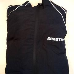 Jacket, as reported by Arriva Den Bosch using iLost