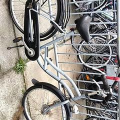 Dámské kolo Sparta, jak nahlášeno Stadswerk072 pomocí iLost