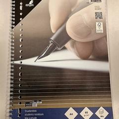 Schrift, iLost를 사용하여 Vrije Universiteit Amsterdam에 보고됨