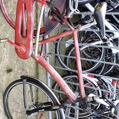 Men’s bike Batavus, as reported by Stadswerk072 using iLost