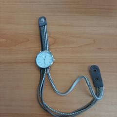 dames horloge, zoals gemeld door RRReis Overijssel / Flevoland-IJsselmond met iLost