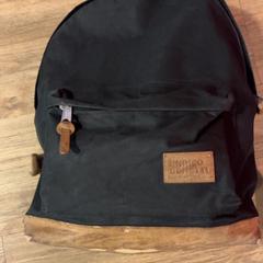 Plecak, zgłoszono przez Arriva Limburg Noord przy użyciu iLost