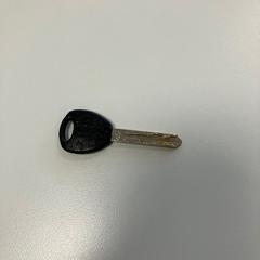 Chiave, come riportato da Gemeente Ede utilizzando iLost