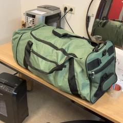 Sack, gemeldet von RRReis Veluwe Zuid - Apeldoorn über iLost