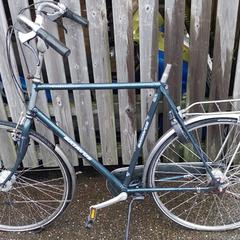 Fiets Batavus Groen, gemeldet von Fietsdepot Meierijstad über iLost