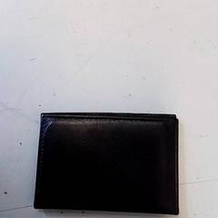 Carteira, como reportado por Hermes Eindhoven utilizando o iLost