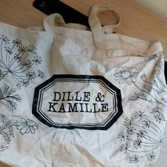 Bag Stoffen zak, as reported by Regio Limburg - Leuven using iLost