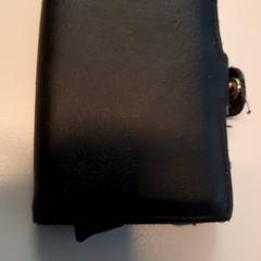 Korthållare Voor den Dag, rapporterat av Connexxion Zeeuws-Vlaanderen med iLost