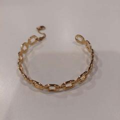 Pulseira goudkleurig, como reportado por NHL Stenden hogeschool Leeuwarden utilizando o iLost