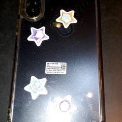 Smartphone Samsung, a été signalé par TivoliVredenburg utilisant iLost