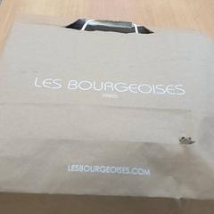 Táska, amint azt Regio Limburg - Leuven az iLost segítségével jelentette.