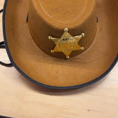 Hut, gemeldet von Pathé Utrecht Leidsche Rijn über iLost