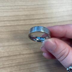 Anillo Zilver, ha sido reportado por Pathé Arnhem con iLost