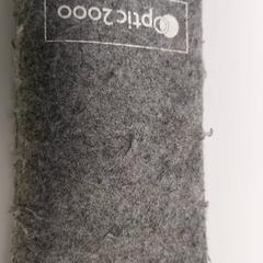 Glasses case with glasses, as reported by Regio West-Vlaanderen using iLost