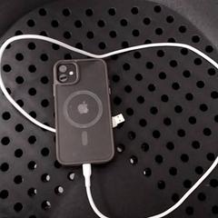 I phone, come riportato da Arriva Infoshop Enschede utilizzando iLost